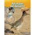 CARSON DELLOSA EDUCATION Bridges Animales del desierto Paperback