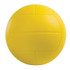 CHAMPION SPORTS Champion Sports Coated Hi Density Foam Volleyball, Yellow