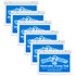 LEARNING ADVANTAGE READY 2 LEARN™ Washable Stamp Pad - Blue - Pack of 6