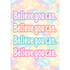 TEACHER CREATED RESOURCES Teacher Created Resources® Believe You Can Positive Poster