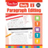 CARSON DELLOSA EDUCATION Evan-Moor Educational Publishers Daily Paragraph Editing Book, Grade 8