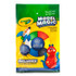 CRAYOLA LLC Crayola® Model Magic Craft Pack, 6 Count