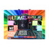 ART 101 / ADVANTUS Art 101 Ultimate Scratch Art Combo Kit, 41 Pieces