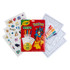 CRAYOLA LLC Crayola® Color & Sticker Activity Set, Pokemon