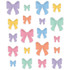 TEACHER CREATED RESOURCES Teacher Created Resources® Bows Accents, Assorted Sizes, Pack of 60