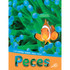 CARSON DELLOSA EDUCATION Discovery Library Peces Hardcover