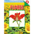CARSON DELLOSA EDUCATION Discovery Library Flores Book, Hardcover