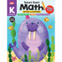 EVAN-MOOR Evan-Moor Educational Publishers Smart Start: Math Stories and Activities, Grade K