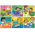 CHILDS PLAY BOOKS Child's Play Books Helping Hands Board Books, Set of 6