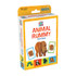 UNIVERSITY GAMES Briarpatch® The World of Eric Carle™ Animal Rummy Card Game