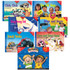 CREATIVE TEACHING PRESS Creative Teaching Press® Dr. Maggie's Boxed Set 2: Picking Up Speed!, 6 Books CREATIVE TEACHING PRESS Creative Teaching Press® Dr. Maggie's Boxed Set 2: Picking Up Speed!, 6 Books
