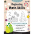 TEACHER CREATED RESOURCES Teacher Created Resources® Watch Me Learn: Beginning Math Skills