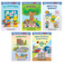 CREATIVE TEACHING PRESS Creative Teaching Press® Health & Safety for Kids, 5-Book Pack