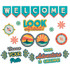 EUREKA Eureka® Adventurer Look Ahead Welcome Bulletin Board Set