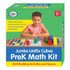 DIDAX Didax® Jumbo Unifix® Cubes PreK Math Kit