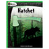 TEACHER CREATED RESOURCES Teacher Created Resources® Rigorous Reading: Hatchet