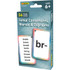 TEACHER CREATED RESOURCES Edupress™ Initial Consonants, Blends & Digraphs Flash Cards