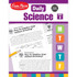 CARSON DELLOSA EDUCATION Evan-Moor Educational Publishers Daily Science Book, Grade 3