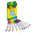 CRAYOLA LLC Crayola® Washable Super Tips Markers, Pack of 10