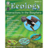 CARSON DELLOSA EDUCATION Mark Twain Media Ecology: Interactions in the Biosphere Workbook