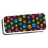 ASHLEY PRODUCTIONS Ashley Productions® Magnetic Whiteboard Eraser, Colorful Assorted Paw Pattern, 2" x 5"
