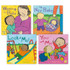CHILDS PLAY BOOKS Child's Play Books You and Me Board Book Set, Set of 4