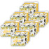 EUREKA Eureka® The Hive File Folders, 4 Per Pack, 6 Packs