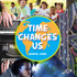 CARSON DELLOSA EDUCATION Discovery Library Jr Time Changes Us Hardcover