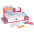 BIGJIGS TOYS Bigjigs® Toys Shopping Till with Scanner BIGJIGS TOYS Bigjigs® Toys Shopping Till with Scanner