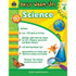 TEACHER CREATED RESOURCES Teacher Created Resources® Daily Warm-Ups Science Book, Grade 4