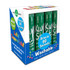 THE PENCIL GRIP Kwik Stix™ Solid Tempera Paint Sticks, Single Color Pack, Green, Pack of 12