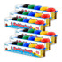 BAZIC PRODUCTS BAZIC Products® Modeling Dough, 2 oz. Multi Color, 6 Per Pack, 6 Packs BAZIC PRODUCTS BAZIC Products® Modeling Dough, 2 oz. Multi Color, 6 Per Pack, 6 Packs