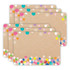 CREATIVE TEACHING PRESS Creative Teaching Press® Krafty Pop Colorful Kraft Bubbles Labels, 2-1/2" x 3-1/2", 36 Per Pack, 6 Packs CREATIVE TEACHING PRESS Creative Teaching Press® Krafty Pop Colorful Kraft Bubbles Labels, 2-1/2" x 3-1/2", 36 Per Pack, 6 Packs