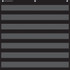 TEACHER CREATED RESOURCES Teacher Created Resources® Black 7 Pocket Chart