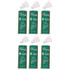 CHAMPION SPORTS Champion Sports Plastic Indoor Shuttlecocks, 6 Per Pack, 6 Packs