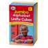 DIDAX Didax® Jumbo Alphabet Unifix® Cubes, Set of 30