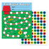 EUREKA Eureka® Peanuts® Mini Reward Charts with Stickers, Pack of 36