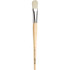 GREGORY DANIELS FINE ARTS INC da Vinci TOP-ACRYL White Brush, Synthetic, Acrylic & Oil, Filbert, Series 7482, Size 30