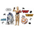 EUREKA Eureka® Star Wars™ Droids Bulletin Board Set