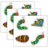 CARSON DELLOSA EDUCATION Carson Dellosa Education The Very Hungry Caterpillar™ Cut-Outs Grade PK-8, 48 Per Pack, 3 Packs