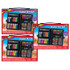 LAROSE INDUSTRIES LLC - CRA-Z-ART Cra-Z-Art® Art Set, 80 Pieces Per Set, 3 Sets