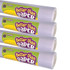 TEACHER CREATED RESOURCES Teacher Created Resources® Better Than Paper® Bulletin Board Roll, Lavender, 4-Pack