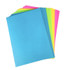 ACTIVA PRODUCTS Captain Creative Punkydoodle® Paper Cardstock, Spring Colors, 8.5" x 11", 100 Sheets
