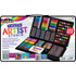 LAROSE INDUSTRIES LLC - CRA-Z-ART Cra-Z-Art® Super Art Set, 250 Pieces