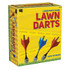 UNIVERSITY GAMES University Games Lawn Darts Party Game