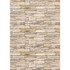 TEACHER CREATED RESOURCES Teacher Created Resources® Better Than Paper® Bulletin Board Roll, 4' x 12', Stacked Stone, 4 Rolls