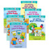 CREATIVE TEACHING PRESS Creative Teaching Press® Financial Literacy for Kids 6-Book Pack