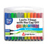 THE PENCIL GRIP Magic Stix™ Triangular Markers, 24 Pack
