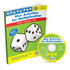 DIDAX Didax® Dice Activities for Multiplication Book & CD