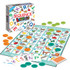 PRESSMAN DBA GOLIATH JAX Ltd. Sequence® Letters Board Game for Kids